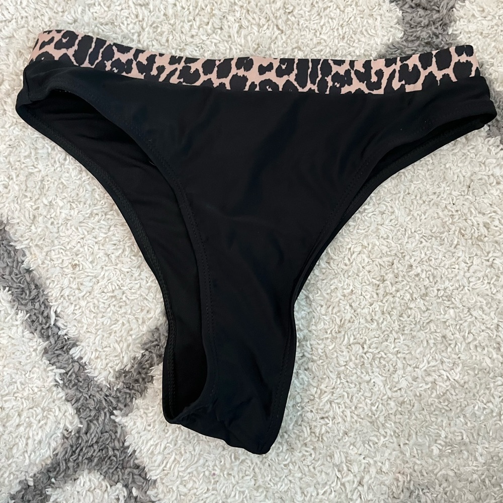 Bikini Bottoms